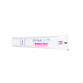 Bubble Fresh Toothpaste Fluoride-Free