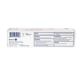 Bubble Fresh Toothpaste Fluoride-Free