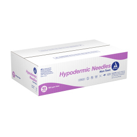 Hypodermic Needle - Non-Toxic