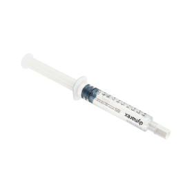 Pre-Filled Saline Flush Syringe