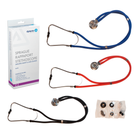 Sprague Rappaport Stethoscopes
