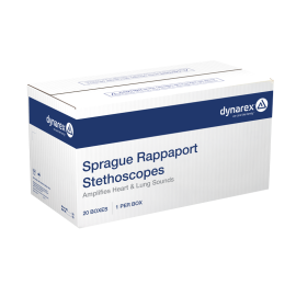 Sprague Rappaport Stethoscopes