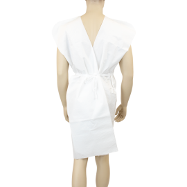 Exam Gown