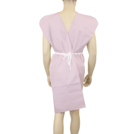 Exam Gown