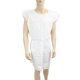 Exam Gown
