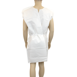 Exam Gown