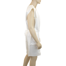 Exam Gown
