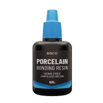 Porcelain Bonding Resin Bottle (6ml)