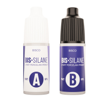 BisSilane Two Part Silane Porcelain Primer A & B (6ml ea)