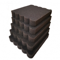 Endo Butler Foam Refill 25pk