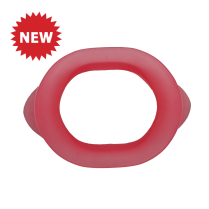 Vision Butler Large Pink Mouth Retractor