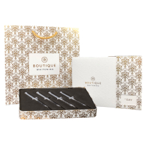 Boutique Whitening By Day 22% Carbamide Peroxide Kit