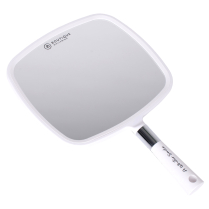 Boutique Whitening White Patient Mirror