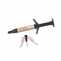 Renamel Flowable Microfill A4 Syringe with Tips (3 gm)