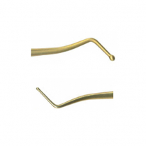 Posterior Composite Instrument Ball Burnisher (M1)