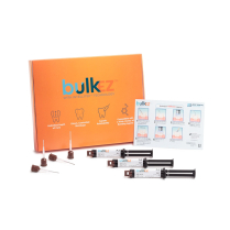 Bulk EZ Kit A1, A2, A3 (3 x 6gm + 20 Tips)