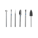 Locator Chairside Denture Prep and Polish Kit