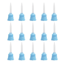 Turbo Temp EZ Mixing Tips 15pk