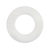 Locator Fixed Blue Mid-Arch Insert Case Processing Pk