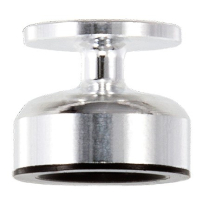 Locator Fixed Impression Coping (4pk)