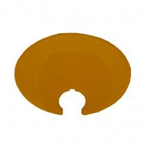 Flash Max 3 Click on Protective Shield