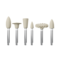 Kenda Maximus 1 Step Composite Polishing Intro Kit