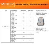 IVENEER Full Kit (64 Matrices)