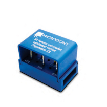 Laminated Veneer Prep Bur Kit (6 Burs)