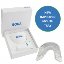 Now 10% Carbamide Peroxide Whitening Kit