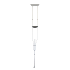 Crutch Hand Pad