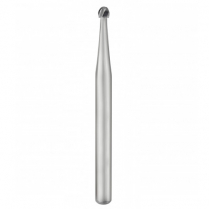 FG Carbide Round Bur #3 (10pk)