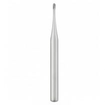 FG Carbide Pear Shape Bur 1/2 P (10pk)