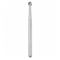 Oral Surgery Round #6 Straight H/Piece 44.5mm (10pk)