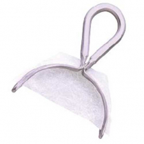 Quad Trays Anterior 25pk