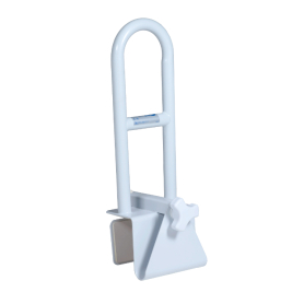 Adjustable Tub Rail