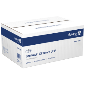 Bacitracin Ointment