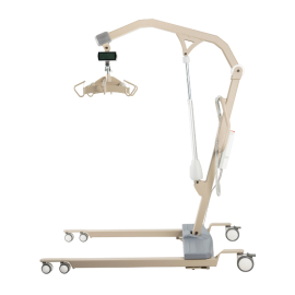 Bariatric HD Electric Patient Lift