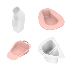 Collection Plastics