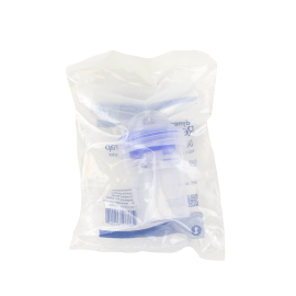 Disposable Water Trap