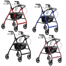DynaGo Quad 6 Rollators