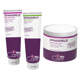DynaShield Skin Protectant Barrier Cream