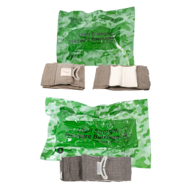 High Strength Pressure Bandages (Israeli Type)
