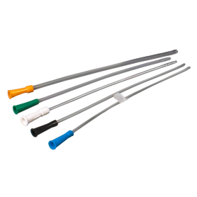 Intermittent Catheters