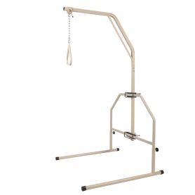 Wide Base Trapeze Bar