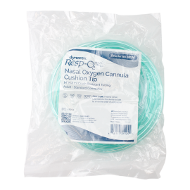 Nasal Oxygen Cannulas - Cushion Tip