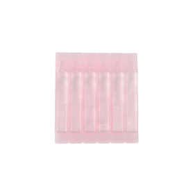 Normal Saline Unit Dose Vial