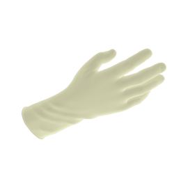 Next Generation Stretch Vinyl Exam Gloves