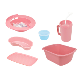 Bedside Plastics