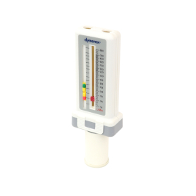 Pulmonary Function Measurement