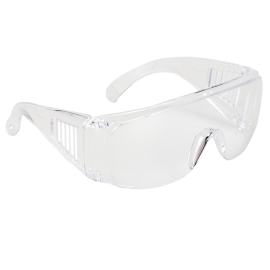 Safety Glasses & Protective Eye Goggles
